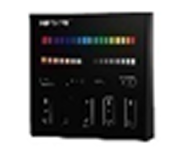 4-Zone Panel Remote (RGB+CCT)